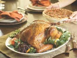 No one does homespun family dinners like the south, and with that in mind, bob evans is sure to deliver. 17 Top Houston Restaurants Serving Thanksgiving Feasts To Go Culturemap Houston