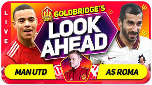 View the latest comprehensive manchester united fc match stats, along with a season by season archive, on the official website of the premier league. Manchester United Vs Roma Solskjaer To Make Changes Man Utd News Youtube