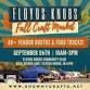 Floyds Knobs Fall Craft Market