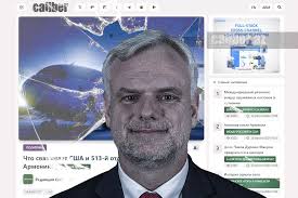 US Ambassador Libby vs. Caliber.Az: The “nonsense” turns out to be true