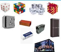 Bentuk epitel kelenjar endokrin terdapat pada gambar 8. Sebutkan 5 Contoh Benda Yang Berbentuk Kubus Dan Balok Brainly Co Id