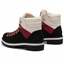 A great and broad variety of different brands. Trapperschuhe Tommy Hilfiger Lewis Hamilton Expedition Trail Boot Fm0fm02526 Rwb 0k6 Trekkingschuhe Stiefel Und Andere Herrenschuhe Eschuhe De