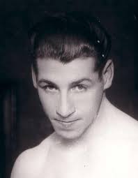 Fight Record Len Harvey (Plymouth)