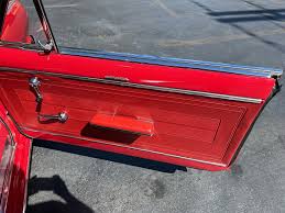 Image result for Ember Red 1964 Nova