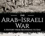 Image of 1948 ArabIsraeli War