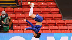 Newmyths.com a quarterly ezine by a community of artists, poets, and writers. Fa Wsl Cup 2021 Chelsea Vs Bristol City Result Sam Kerr Hat Trick Backflip Video Highlights Fran Kirby