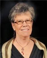 SANDRA RASMUSSEN Obituary (1944