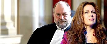 Isabelle dupond moretti rencontre boulay. Isabelle Boulay Et Eric Dupond Moretti Les Secrets Du Couple Turbulent Et Passionne