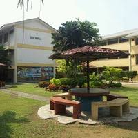 Johari hassan & fazliana rashida abdul rahman. Sekolah Menengah Kebangsaan Subang Utama Smksu Jalan Ss 18 1a