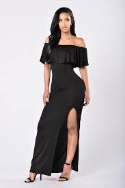 Senorita Dress Black Lil Black Dress Dresses Black Dress