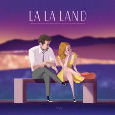 Stream tracks and playlists from lalaland on your desktop or mobile device. La La Land On Twitter We La La Love This Fanartfriday Lalaland By Illustby Minjoy Instagram