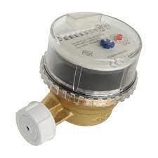 Un adoucisseur leroy merlin rassemble. Compteur Eau Electronique Au Meilleur Prix Leroy Merlin