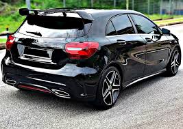 Used 2014 Mercedes Benz Others A250 Sambung Bayar 2018 For Sale Rm 52 500 Ad 164725 Malaysia Caronline My Mercedes Benz Car Purchase Used Car Prices