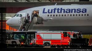 Kabul was the last major city in afghanistan to fall to a taliban offensive that began months ago but accelerated in recent days as. Afghanistan German Airlift From Kabul Picks Up Speed News Dw 19 08 2021