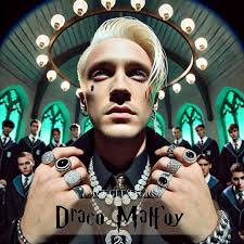 What type of muggle are you?