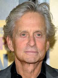 Michael Douglas To Return To The Big Screen In Last Vegas Inspirational Celebrities Hollywood Icons Douglas Michael