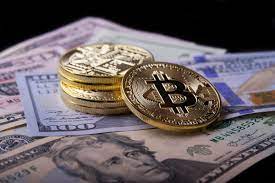 The fiat money is limited to the borders of their respective countries. Is The End Looming For Fiat Money