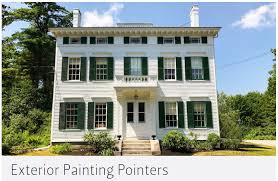 Check spelling or type a new query. Exterior Painting Pointers Maine Preservation