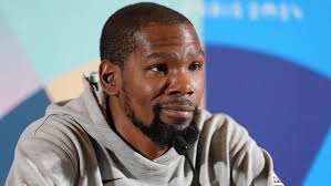 Kevin Durant gets into social media argument over FanDuel partnership: 'No  gratitude to the service workers like myself'