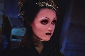 The sequel that was never made. Winona Ryder Looked Different Then What I Remembered In Beetlejuice Rupaulsdragrace