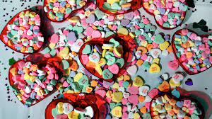 Valentine S Day Across The Curriculum Exploring The History Literature Economics Science Math And Psychology Of Love And Romance The New York Times