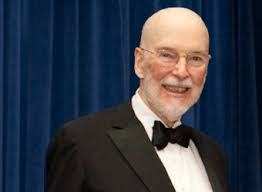 Robert Ellsworth, former congressman and Amb. to NATO, dies at 84