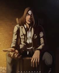 The final season marked a departure from previous seasons by centering on the eldian warriors in marley, a nation opposed to paradis island, rather than eren and his comrades. Eren Full Body Long Hair Attack On Titan Png Images Pngwing He Was The Main Protagonist Of Attack On Titan