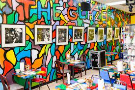 The glazery art & fun and parties for children and adults in sugar land, missouri city and fort bend, texas. The Glazery Art Fun Home Facebook