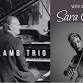 Chuck Lamb Trio with special guest Sara Caswell event image
