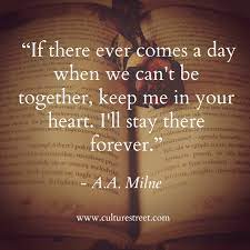 Milne quotes from my large datebase of inspiring quotes and sayings. Death Quotes A A Milne Quotesgram