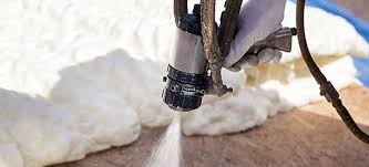 Contingent upon your present insulation, insulating your house with spray foam insulation will significantly save you up to 50 percent on your electricity bills. Spray Foam Insulation Which