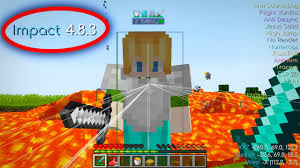 Aristois hacked client is now available for minecraft 1.12.2 with improved features/cheats and lots of bug fixes. I Installed 13 Minecraft Hacked Clients And Did This Youtube