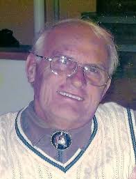 M. Patricien Gosselin 1936-2023 |