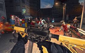 Zombie Free Game For Android Apk Download