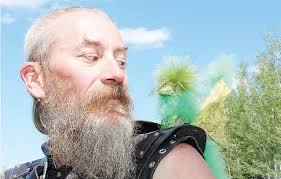 New Lamppa home nears completion