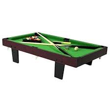 Pool Table Game Kids Billiard Stick Cues Balls Indoor Children Play Sport Top Mini Pool Table Tabletop Pool Table Pool Table Games