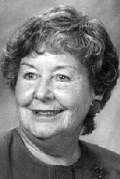 Donna Rudolph Obituary (1924