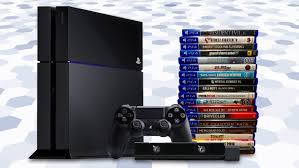 Ultimo games 2019 gifts ha sido creado por ultimo games. Black Friday En Ps4 Pro Ps4 Slim Y Videojuegos Gaming Computerhoy Com