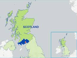 Dumfries and galloway (uk parliament constituency). Dumfries Galloway Flag Archived As Of 31 January 2020 Farnet