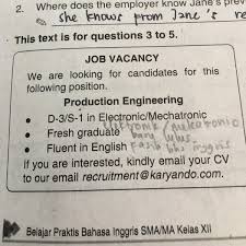 Sample job application letters for assistants. Simple Application Letter Brainly The Body That Discusses Relevant Qualification And Also The Final Closing Which Provides The Reader With The Contact And Follow Up Details Drupadenisuoc