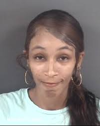 DOUGLAS LETITIA DANIELLE 05/20/2022