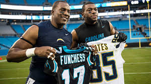 See more of devin funchess on facebook. Devin Funchess Shouldering More