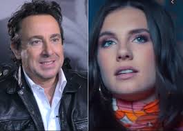 De muzikant is anno 2021 bekend van emozioni, dromen zijn bedrog, binnen. Wat Had Marco Borsato Dus Met Maan Dagelijks Nederland