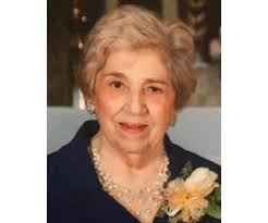 Rosalee Sperando Obituary (1928