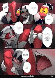 A Night with Loona Porn comic, Rule 34 comic, Cartoon porn comic -  GOLDENCOMICS