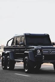 Mercedes Benz G63 Amg 6x6 Camioneta Mercedes Benz Autos Y Motos Camionetas