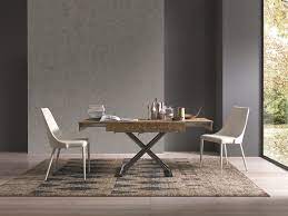 Our gas lift bar stools have variable height mechanisms; Height Adjustable Coffee Table With Gas Lift Idfdesign