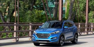 Hyundai kona vs hyundai tucson comparison. 2018 Hyundai Tucson Essentials Better With Age And Sharper Than Ever