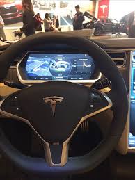 Tesla Model S Fahrersitz Tesla Autos Lgmsports Com Autos Autosbilder Aut Autos Deportivos Auto Electrico Auto De Lujo