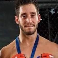 Diontay Isaac vs. Michael Valladeras, XFA Fight Night 2